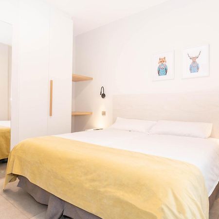 Sholeo Lodges Santa Catalina Flats Las Palmas de Gran Canaria Rum bild