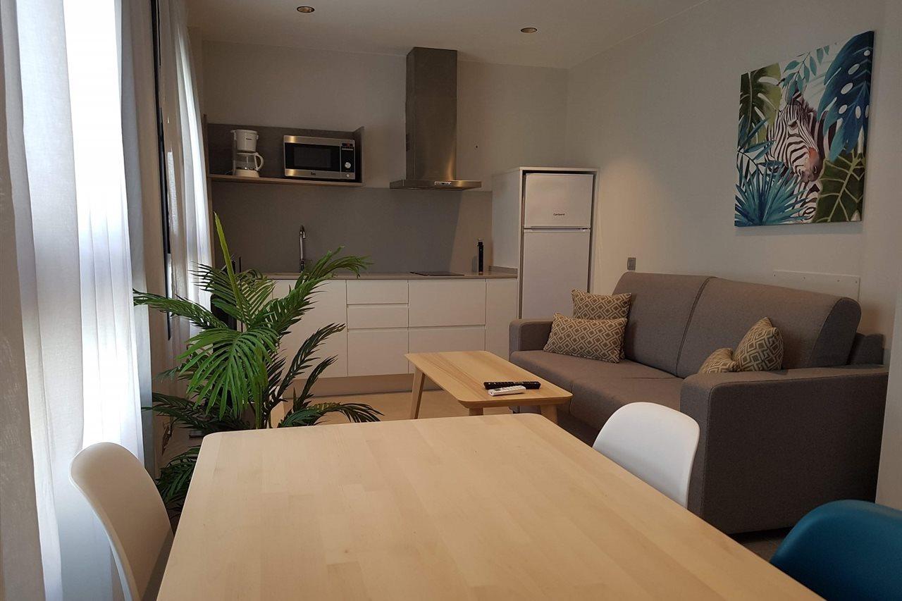 Sholeo Lodges Santa Catalina Flats Las Palmas de Gran Canaria Exteriör bild