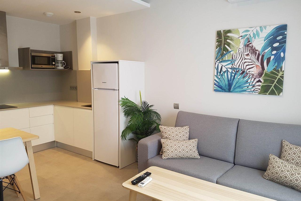 Sholeo Lodges Santa Catalina Flats Las Palmas de Gran Canaria Exteriör bild