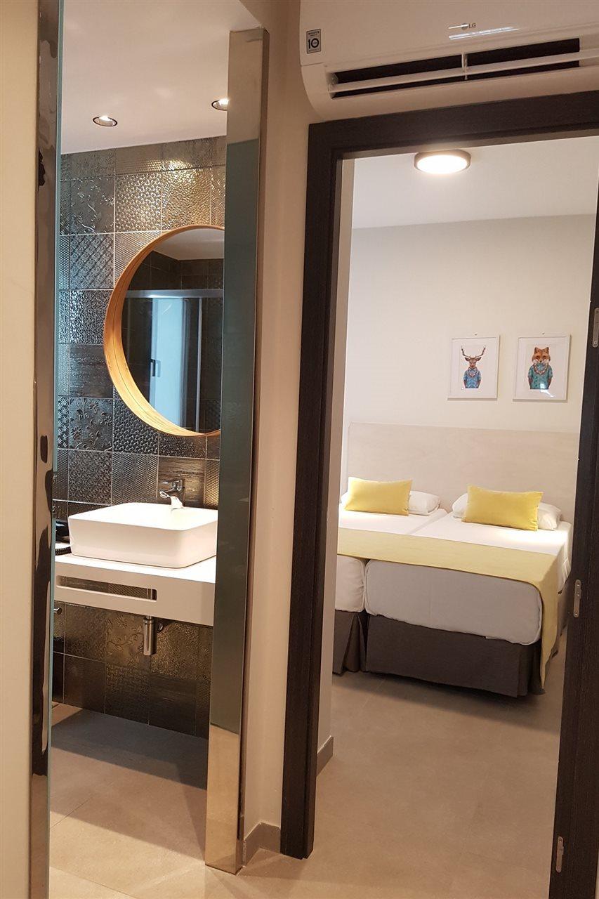 Sholeo Lodges Santa Catalina Flats Las Palmas de Gran Canaria Exteriör bild