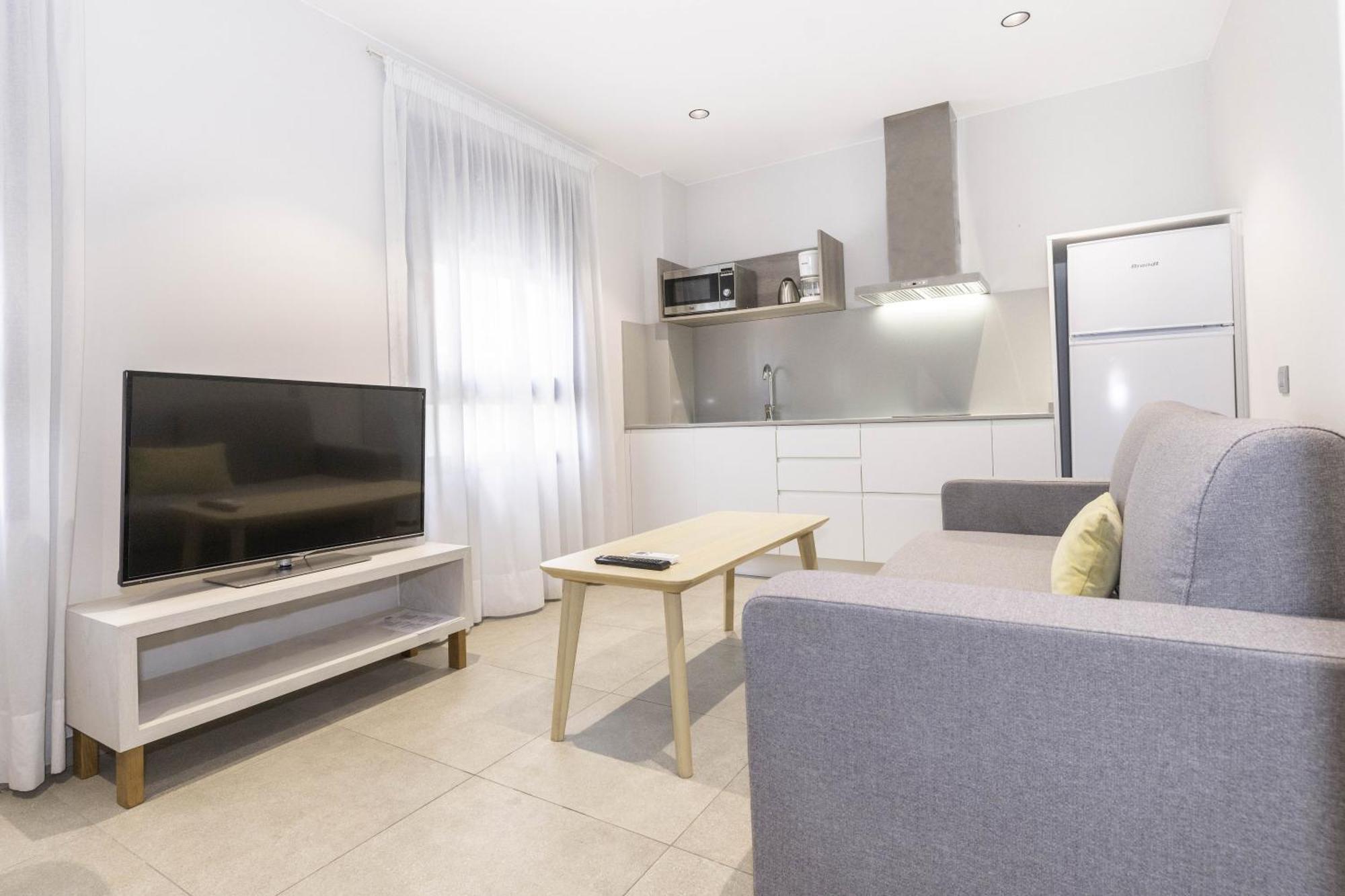 Sholeo Lodges Santa Catalina Flats Las Palmas de Gran Canaria Rum bild